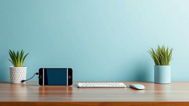 device reviews easy tutorial