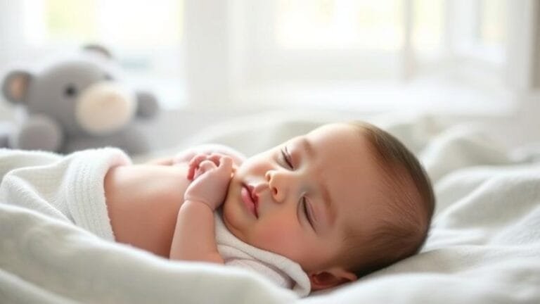 dream about baby first discovery activity dream