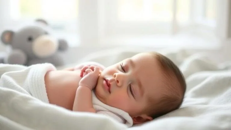 dream about baby first discovery activity dream