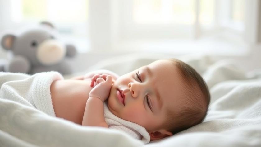 dream about baby first discovery activity dream overview
