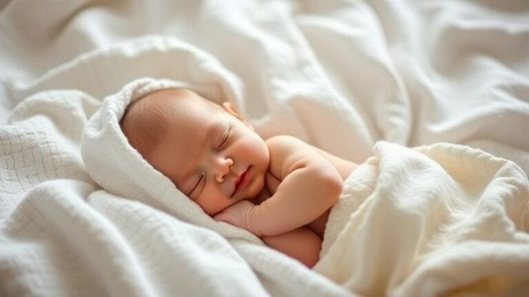 dream about baby first miracle dream