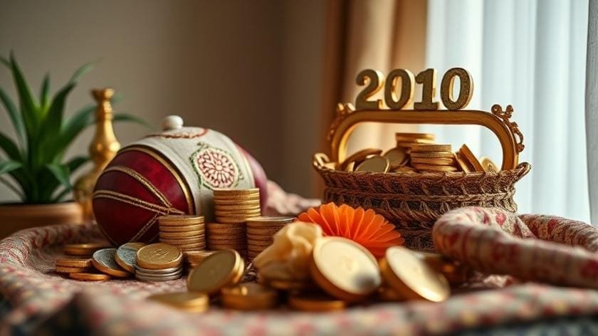 dreaming of wealth cultural what it means