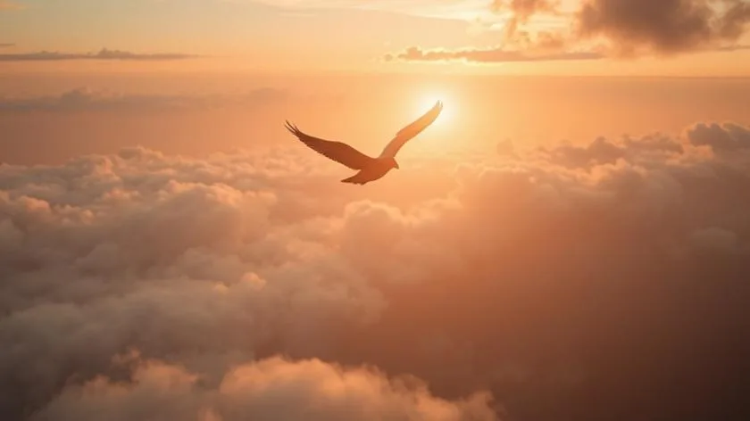 Best practices and outcomes of dreams about flying spiritual what it means