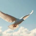 dreams about flying symbolic spiritual meaning