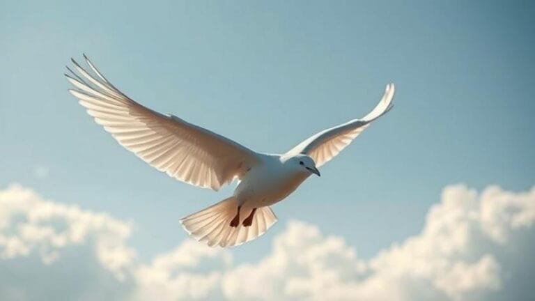 dreams about flying symbolic spiritual meaning