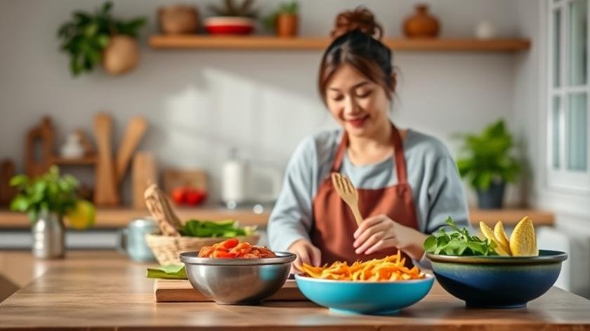 Best practices and outcomes of easy recipes modern routine