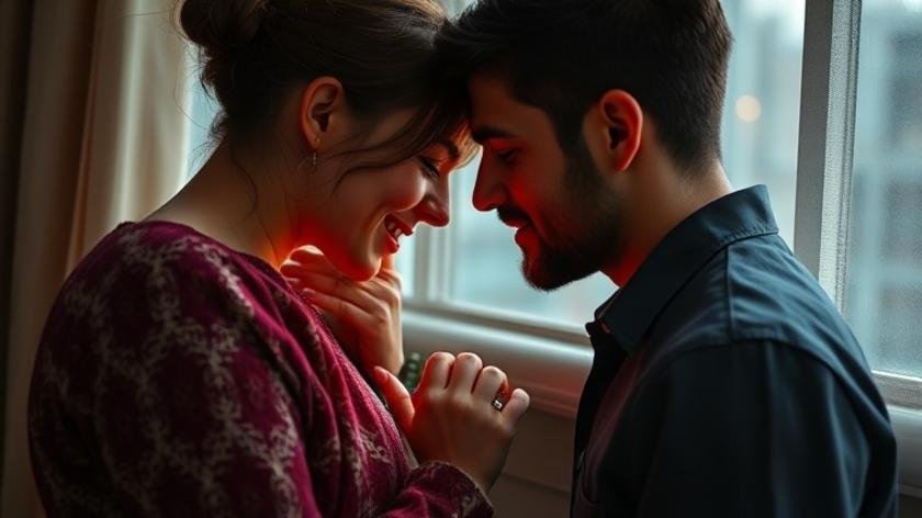 emotional love stories fictional narratives overview