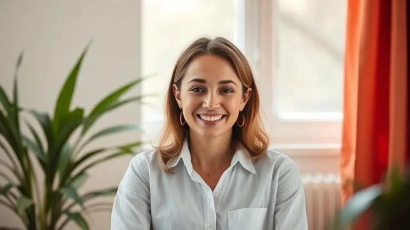 emotional wellbeing proven for productivity overview