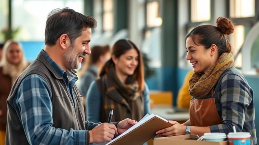 Practical process of emotional wellbeing proven for productivity