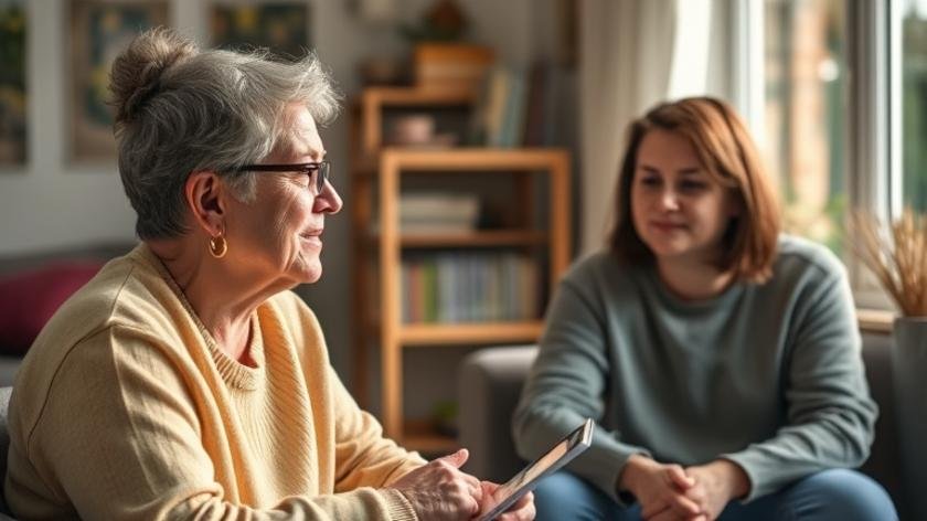 Practical process of emotional wellbeing without therapy for mood balance
