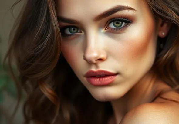 everyday beauty realistic inspiration