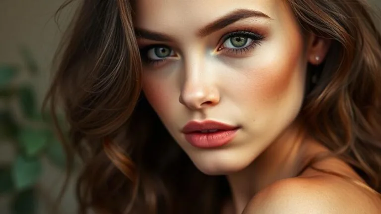 everyday beauty realistic inspiration