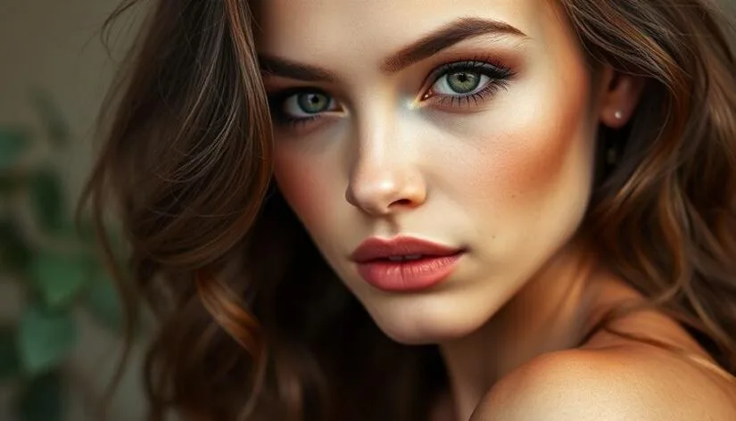 everyday beauty realistic inspiration