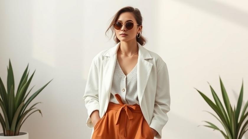 fashion trends minimal how to