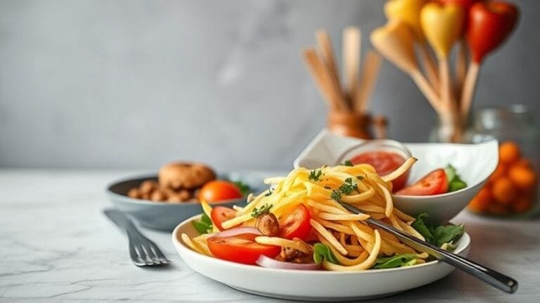 fast meals at home daily meals