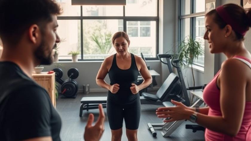 Practical process of fat loss without exercise plateau