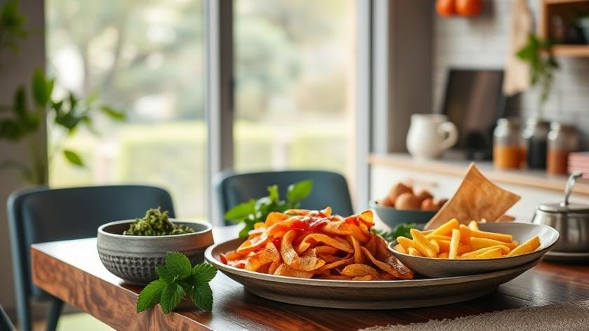 Best practices and outcomes of foreign cuisine easy ideas