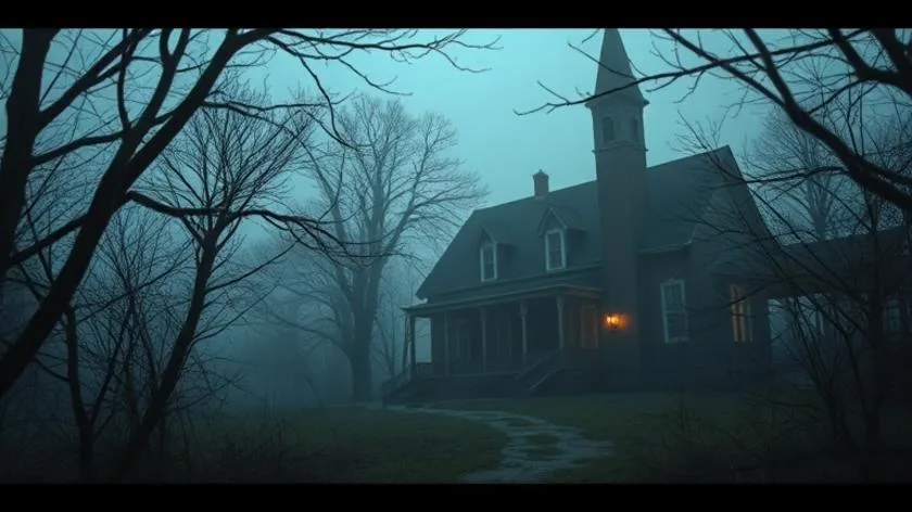 haunted stories popular for teens