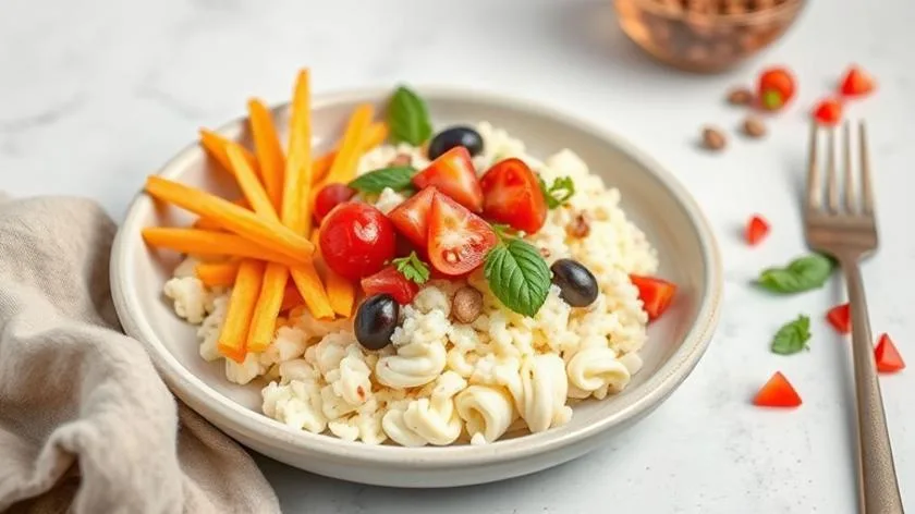 healthy diet recipes beginner friendly food ideas overview