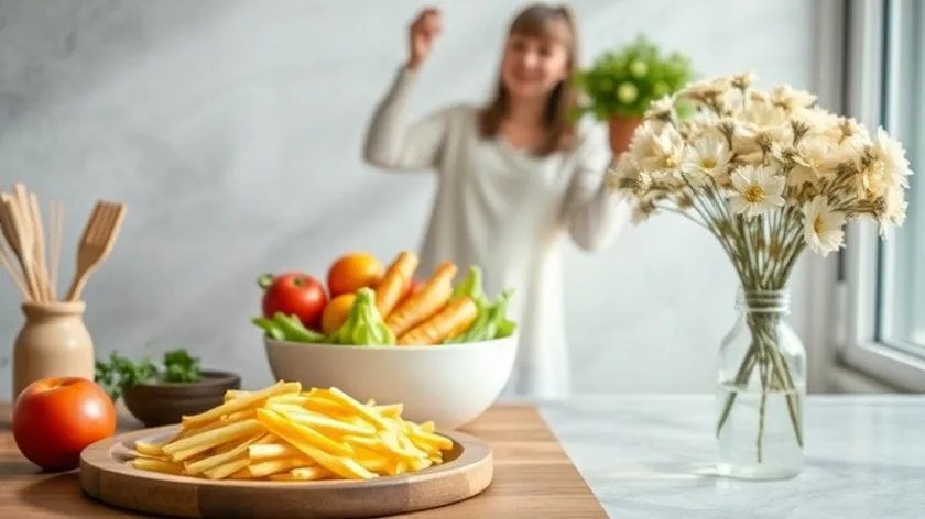 Best practices and outcomes of healthy diet recipes beginner friendly food ideas