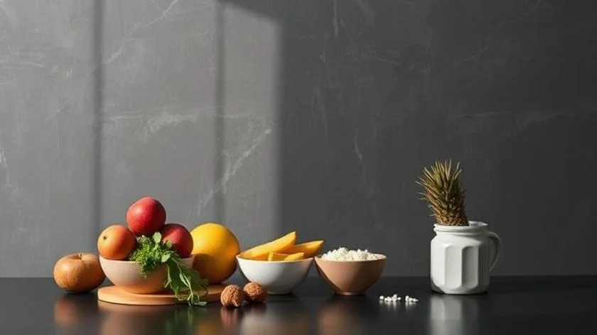 healthy habits for balanced daily habit routines overview