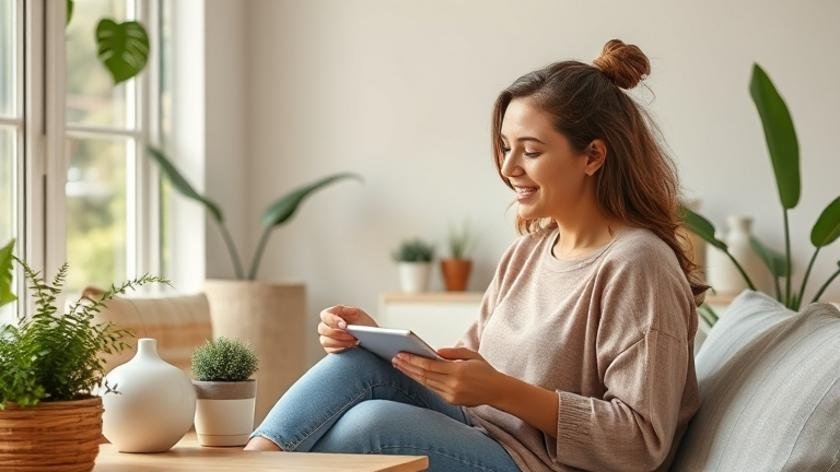 Best practices and outcomes of healthy habits for balanced daily habit routines