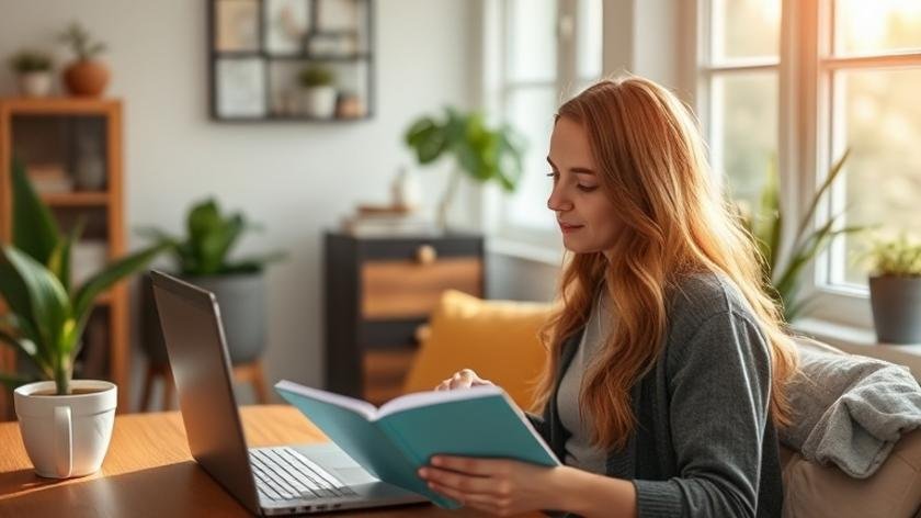 Best practices and outcomes of healthy habits for balanced routine planner