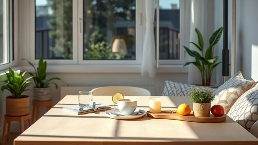 healthy habits for productive evenings overview