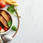 healthy recipes simple life improvement