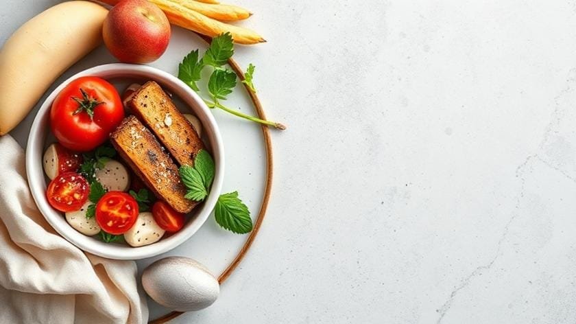 healthy recipes simple life improvement