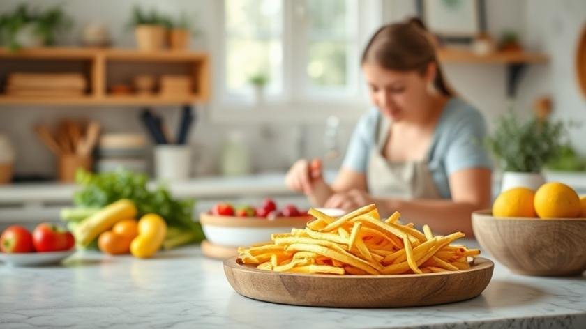 Best practices and outcomes of healthy recipes simple life improvement