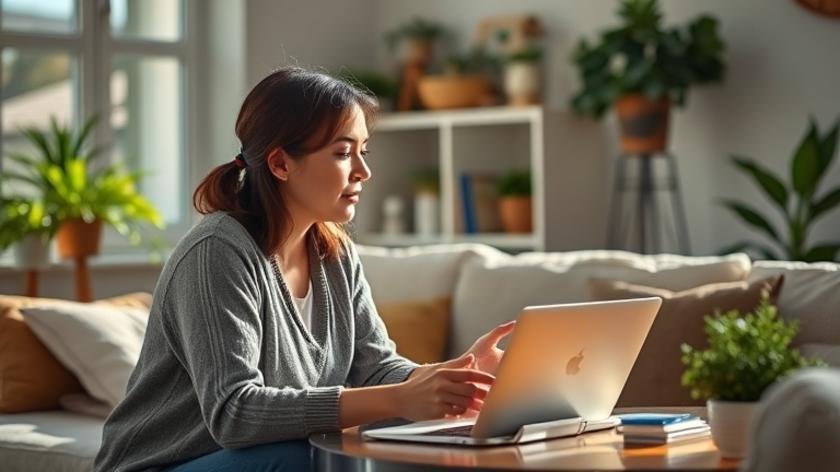 Best practices and outcomes of home based side income daily money management