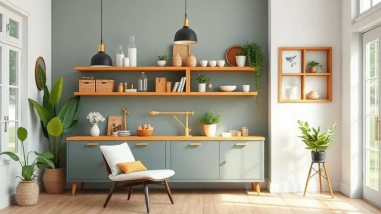 home improvement ideas sustainable guide