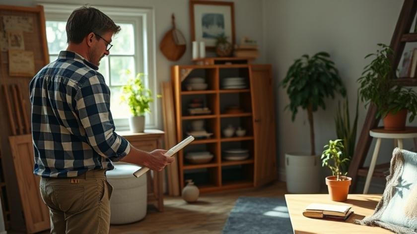 Practical process of home improvement ideas sustainable guide