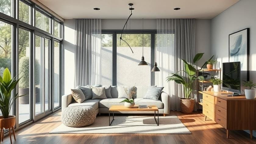 Best practices and outcomes of home improvement ideas sustainable guide