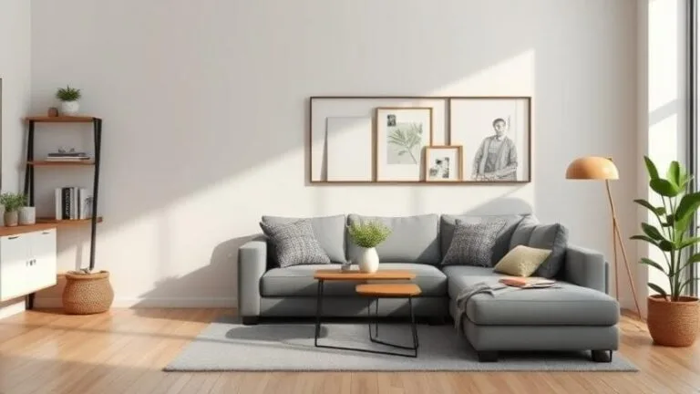 home management affordable lifestyle