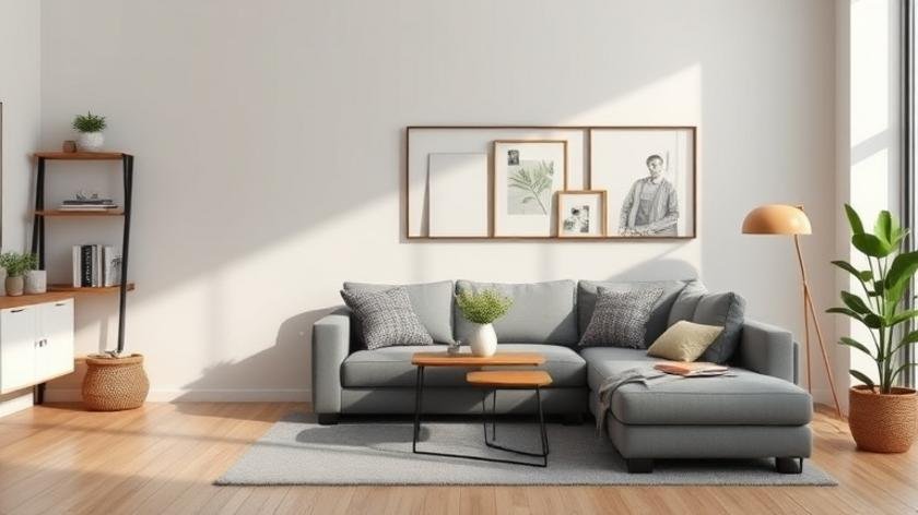 home management affordable lifestyle