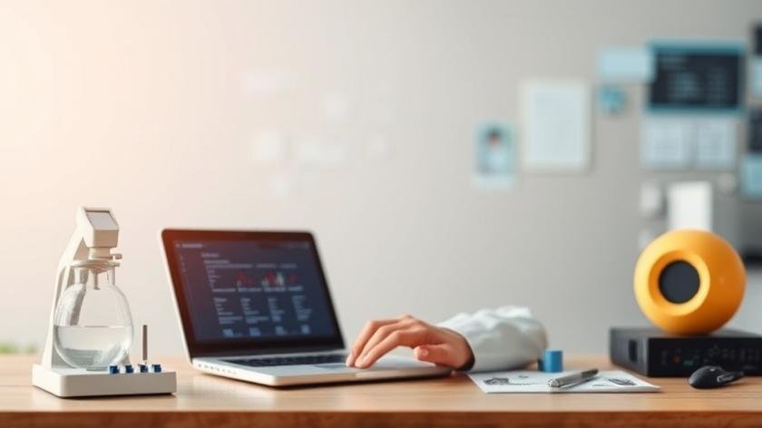 how to use technology informative science overview