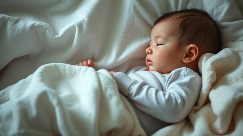 infant dreams meaning complete what it means overview