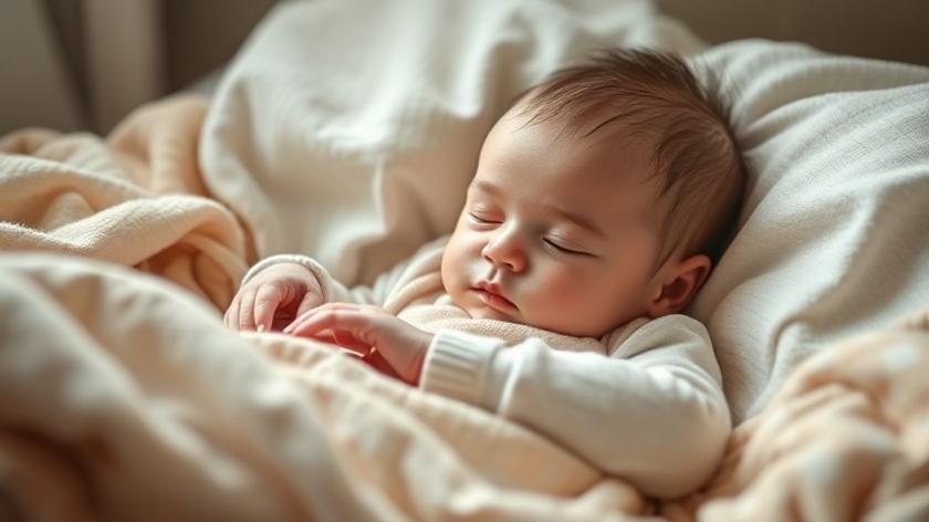 Best practices and outcomes of infant dreams meaning complete what it means