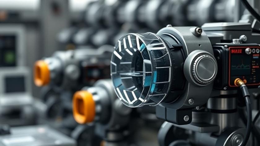 intelligent machines in detail analysis