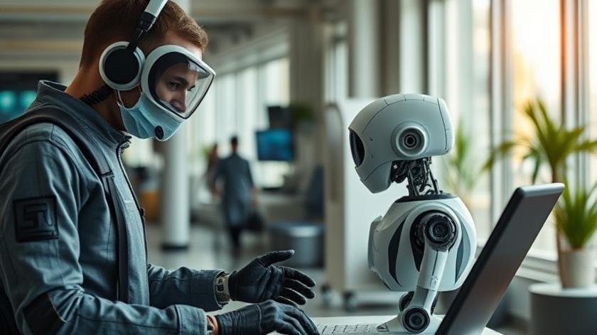 Practical process of intelligent machines in detail analysis