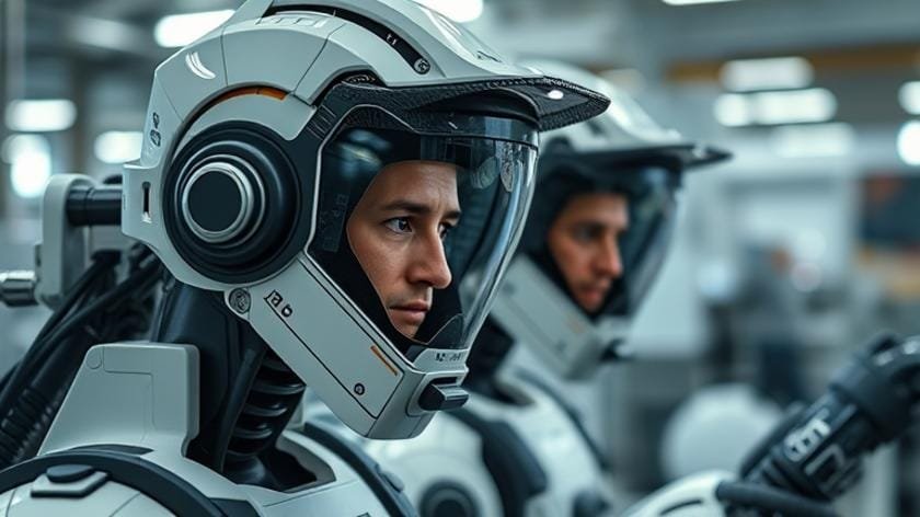 Best practices and outcomes of intelligent machines in detail analysis
