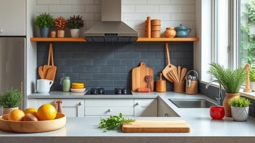 kitchen hacks quick best practices overview