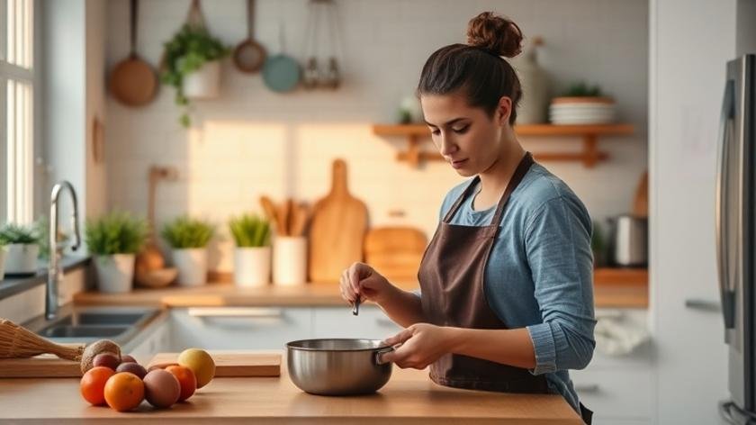 Best practices and outcomes of kitchen hacks quick best practices