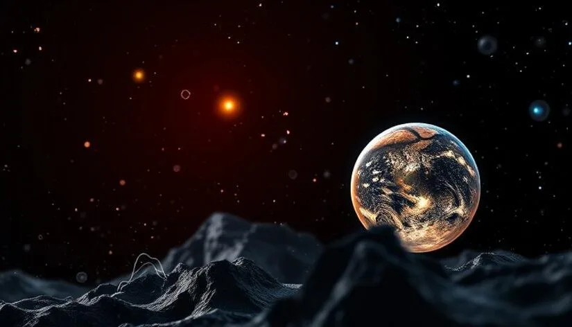 latest discoveries advanced science overview