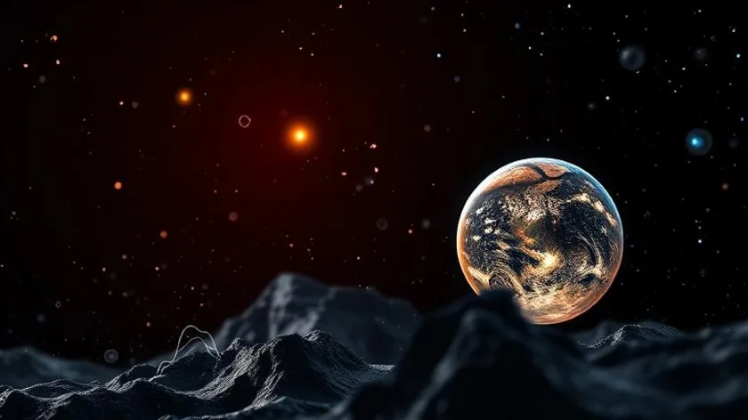 latest discoveries advanced science overview