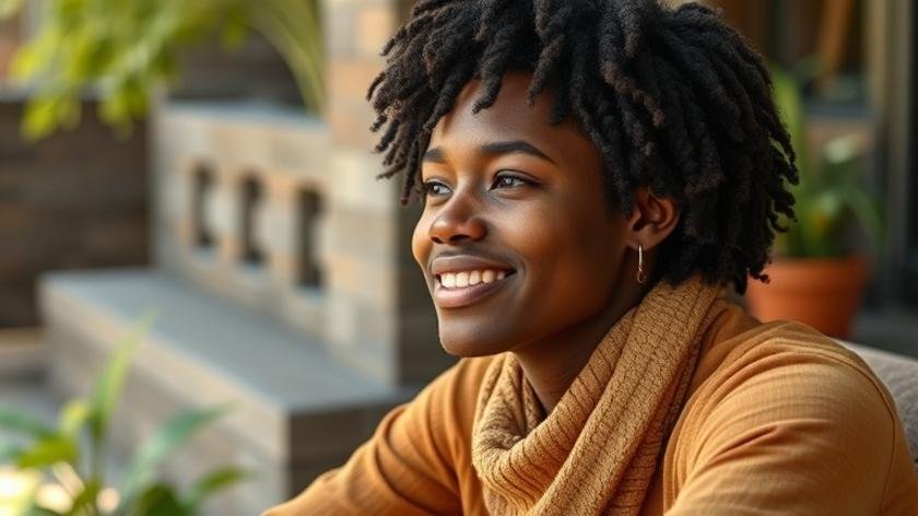 Best practices and outcomes of life lessons about inner strength through adversity