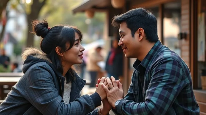 Best practices and outcomes of love stories famous with moral