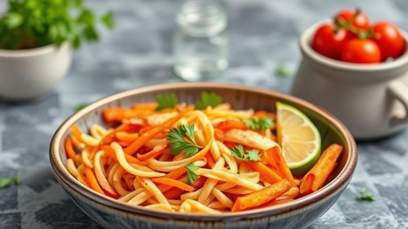 low calorie meals daily best practices
